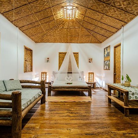 Om Horizon Ecoresort Tayong Pokój zdjęcie