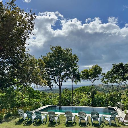 Om Horizon Ecoresort Tayong Zewnętrze zdjęcie
