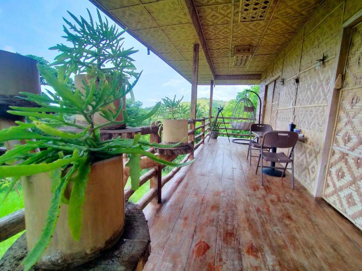 Om Horizon Ecoresort Tayong Zewnętrze zdjęcie