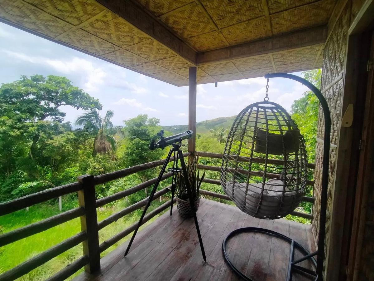 Om Horizon Ecoresort Tayong Zewnętrze zdjęcie