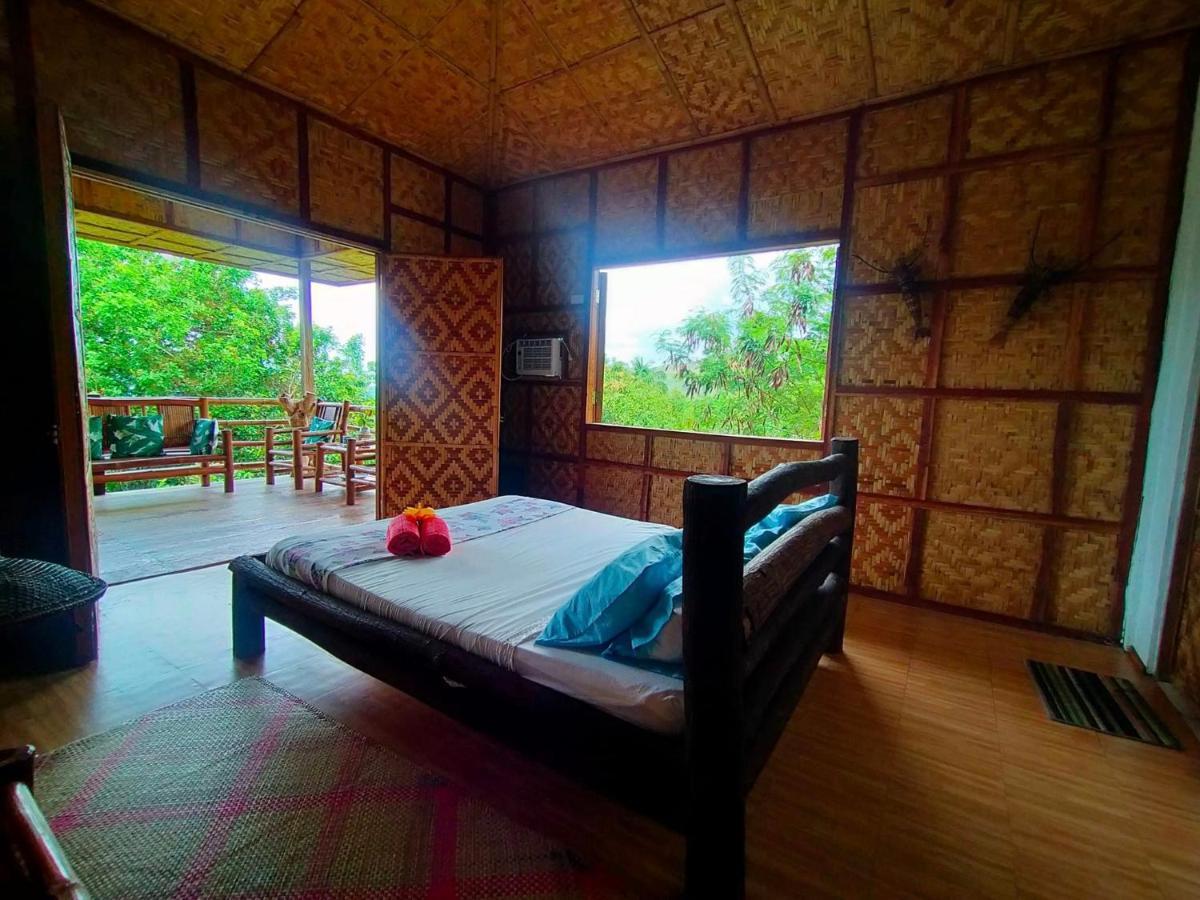 Om Horizon Ecoresort Tayong Zewnętrze zdjęcie