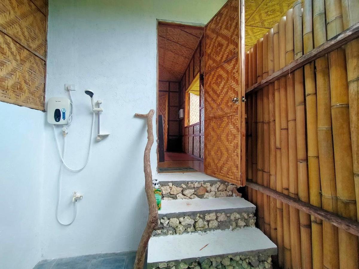 Om Horizon Ecoresort Tayong Zewnętrze zdjęcie