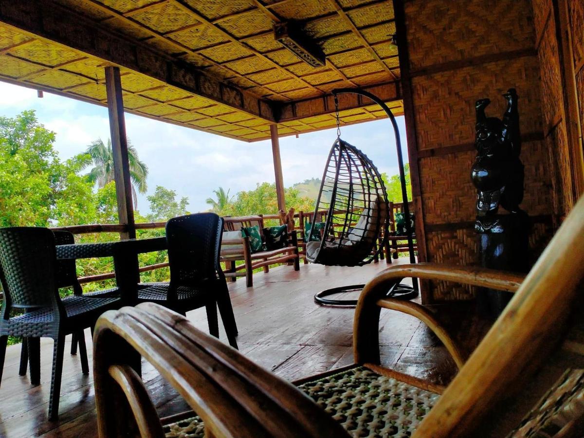 Om Horizon Ecoresort Tayong Zewnętrze zdjęcie