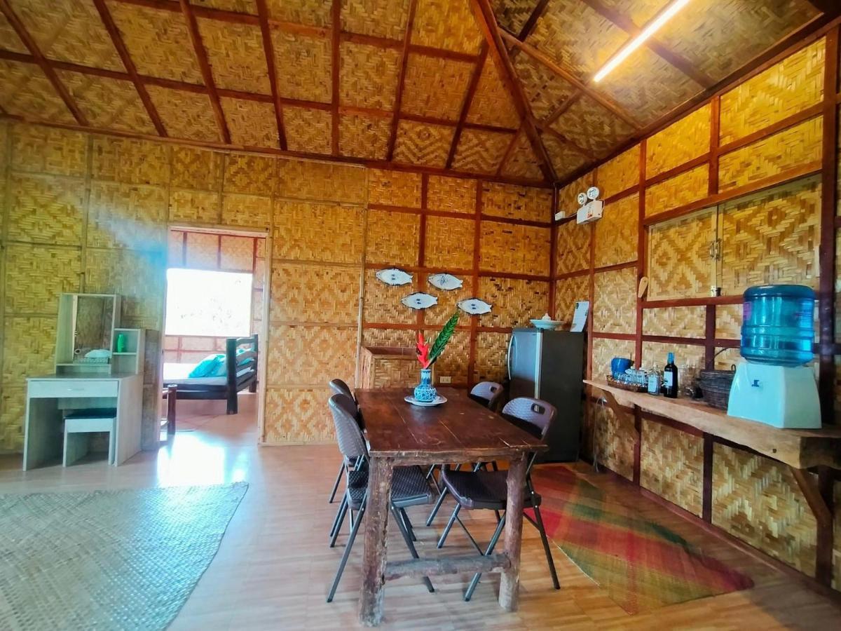 Om Horizon Ecoresort Tayong Zewnętrze zdjęcie