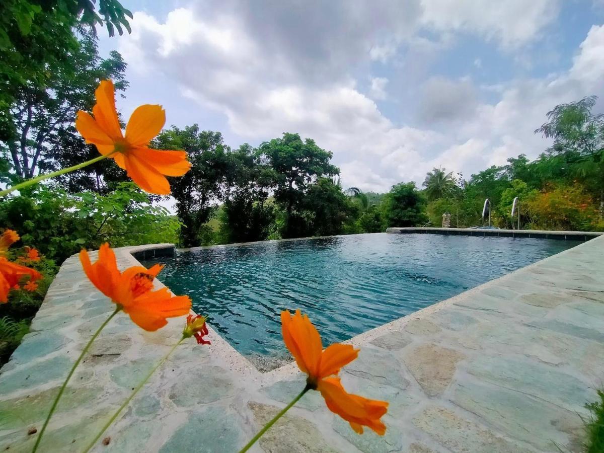 Om Horizon Ecoresort Tayong Zewnętrze zdjęcie