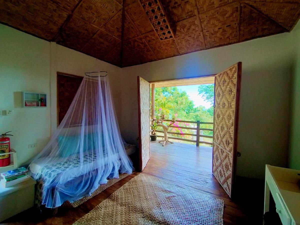 Om Horizon Ecoresort Tayong Zewnętrze zdjęcie