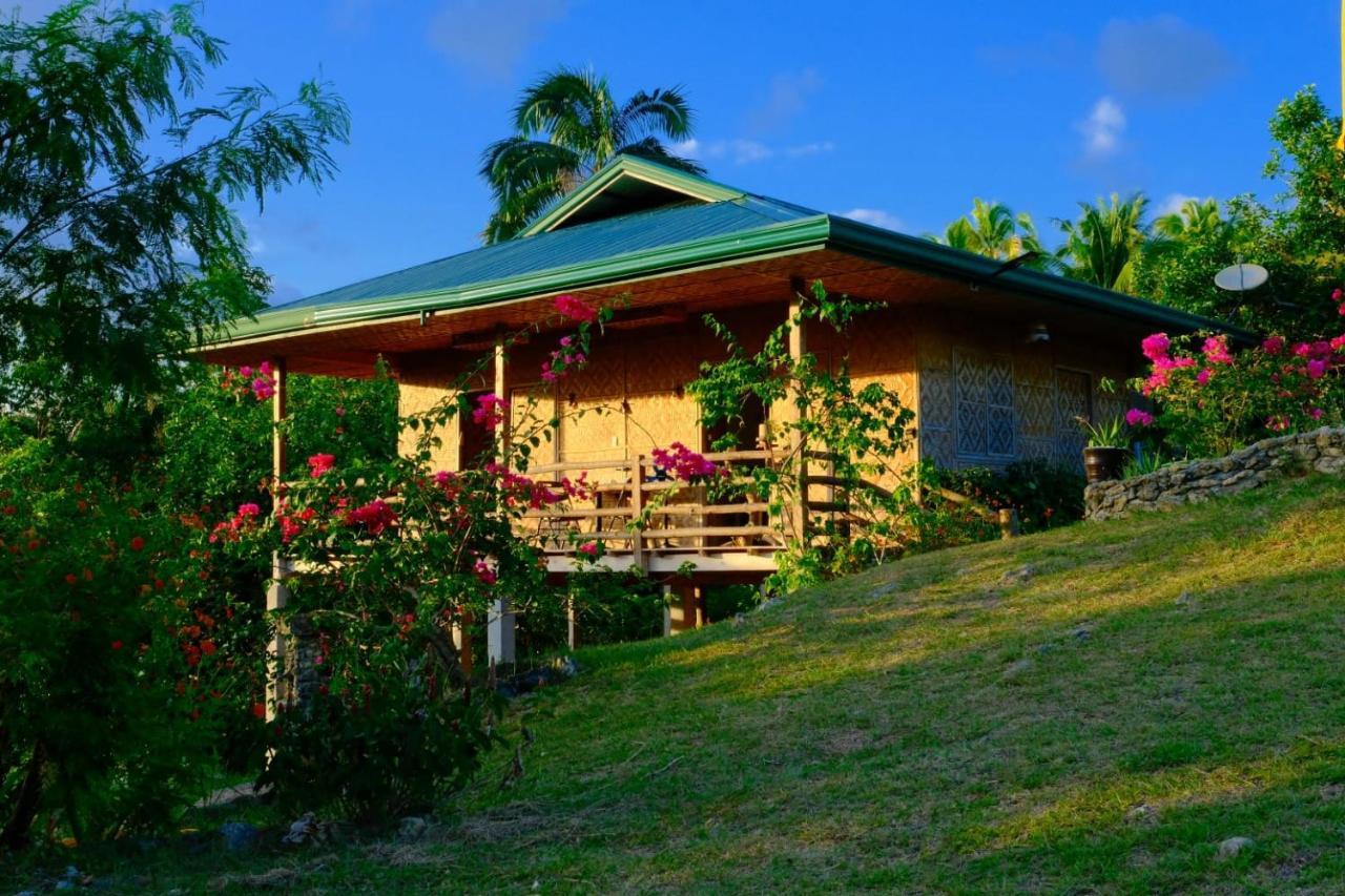 Om Horizon Ecoresort Tayong Zewnętrze zdjęcie