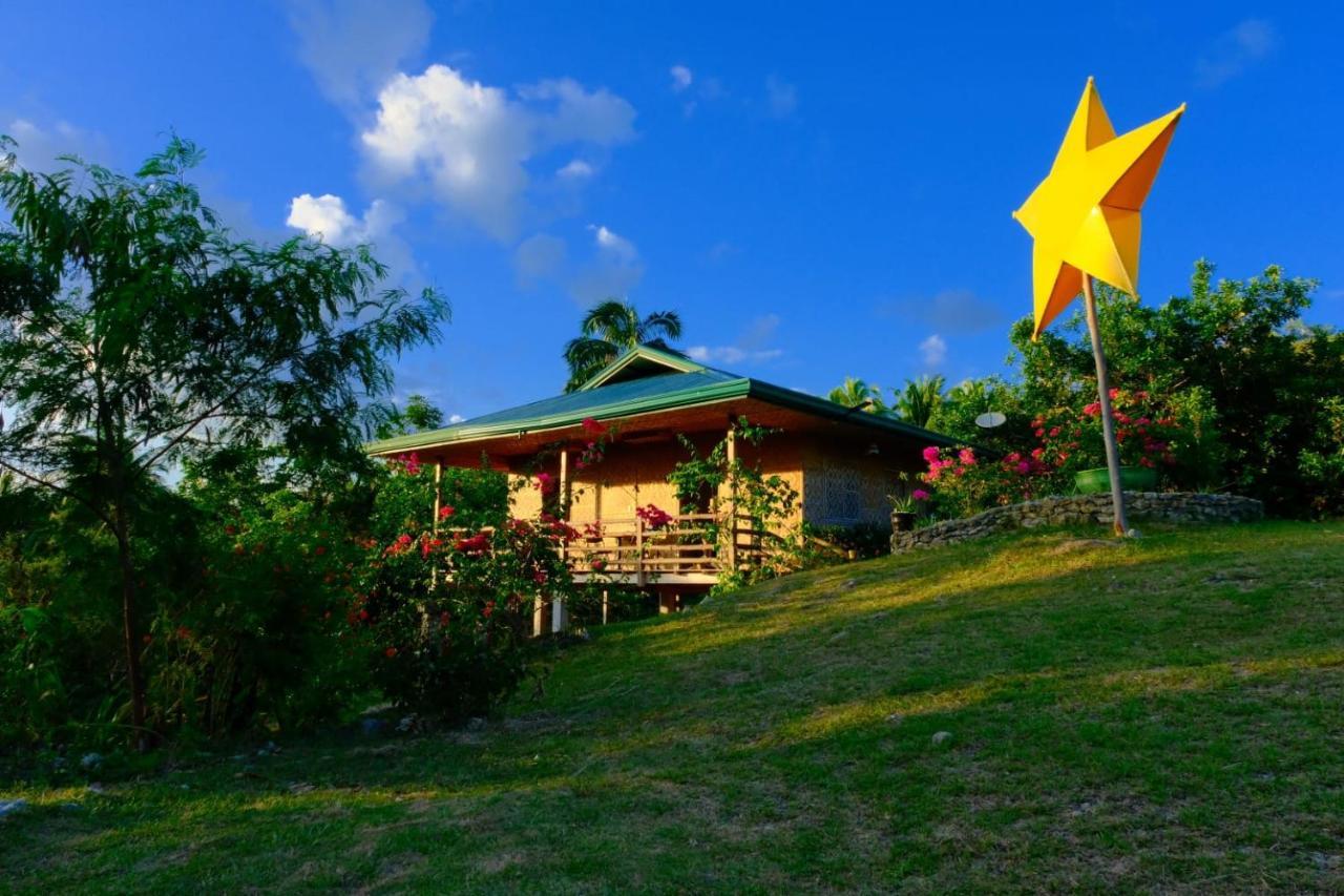 Om Horizon Ecoresort Tayong Zewnętrze zdjęcie