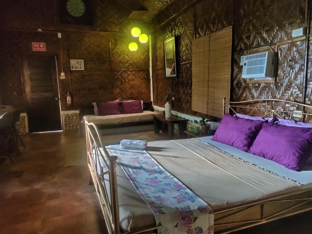 Om Horizon Ecoresort Tayong Zewnętrze zdjęcie