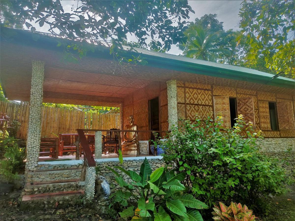 Om Horizon Ecoresort Tayong Zewnętrze zdjęcie