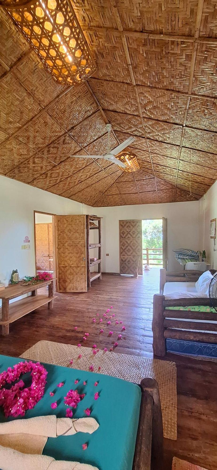 Om Horizon Ecoresort Tayong Zewnętrze zdjęcie