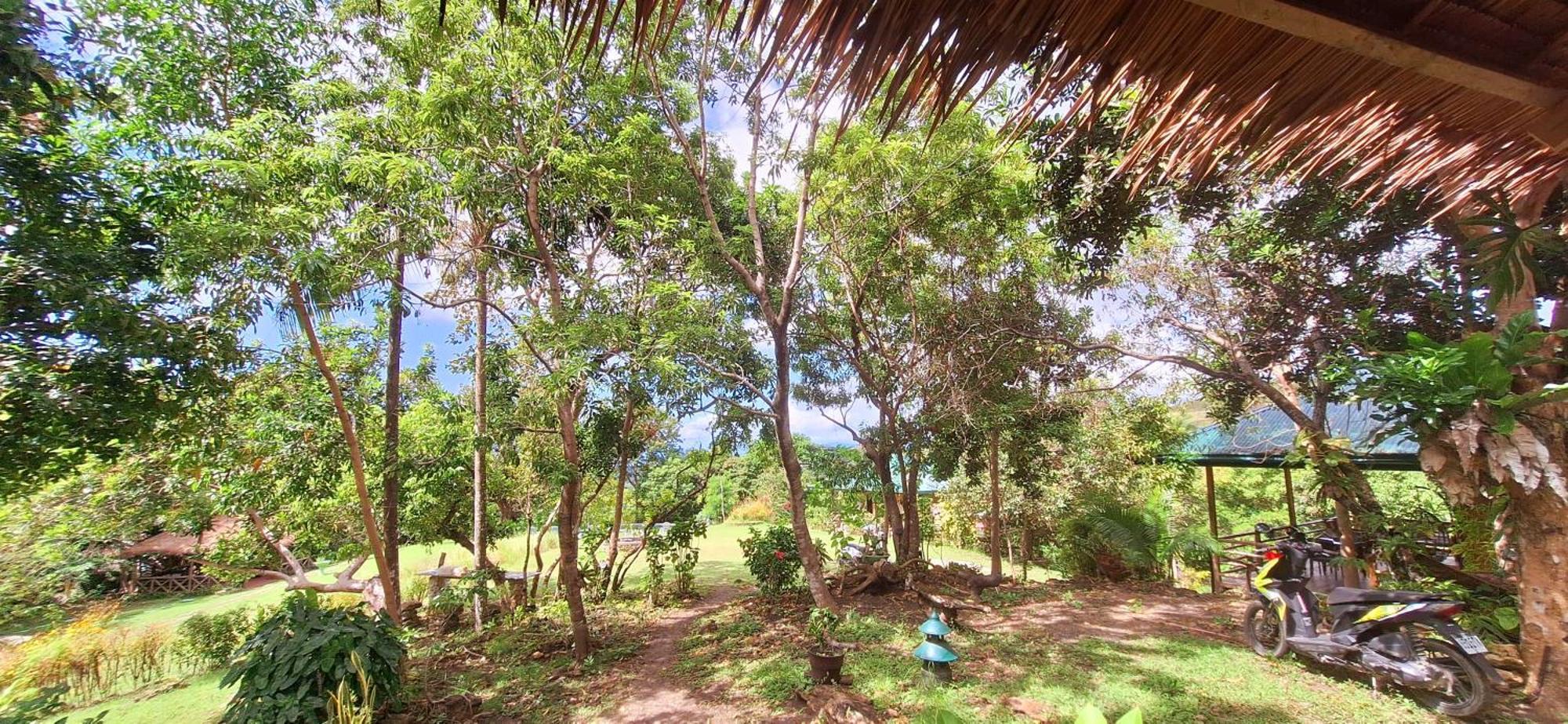 Om Horizon Ecoresort Tayong Zewnętrze zdjęcie
