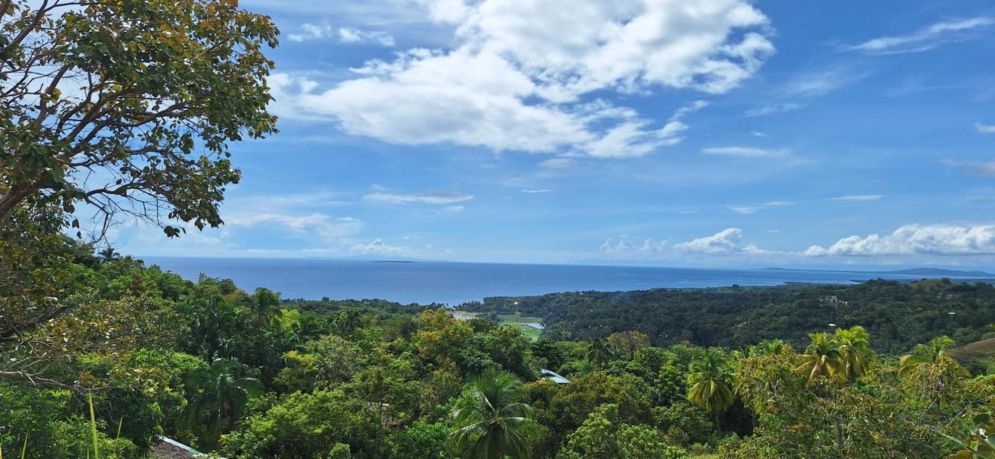 Om Horizon Ecoresort Tayong Zewnętrze zdjęcie