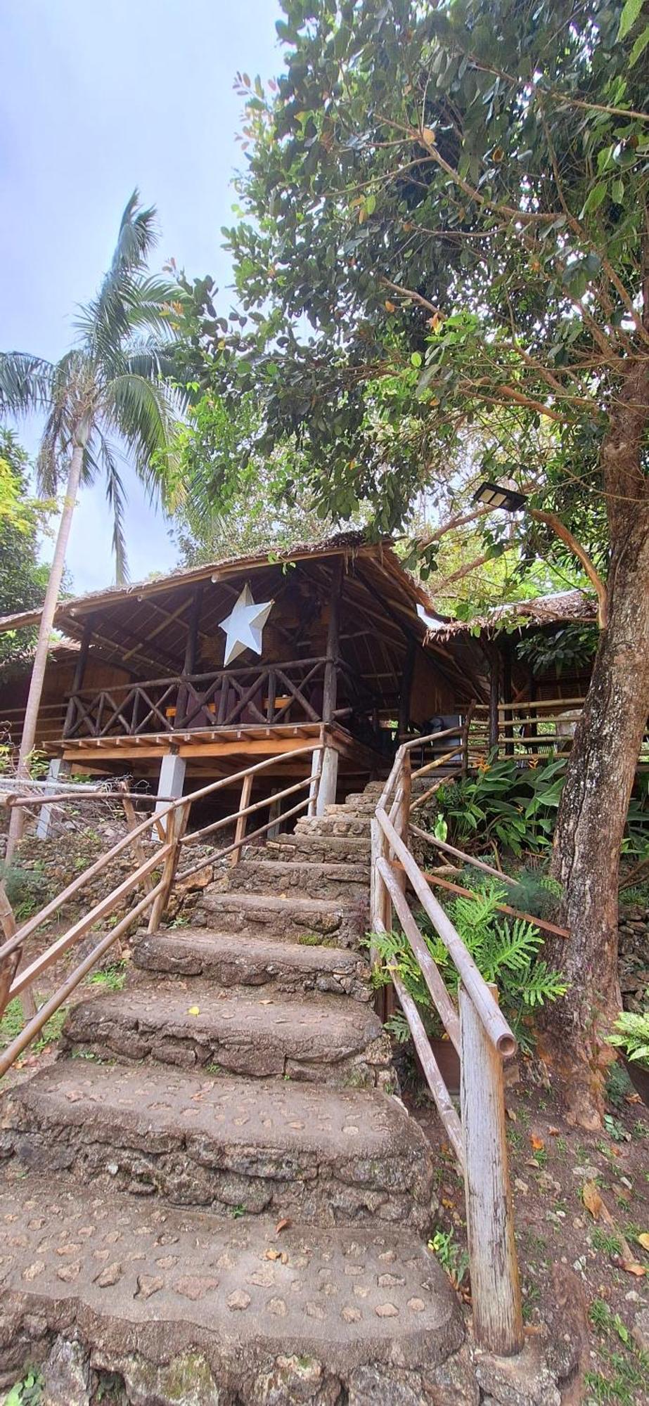 Om Horizon Ecoresort Tayong Zewnętrze zdjęcie