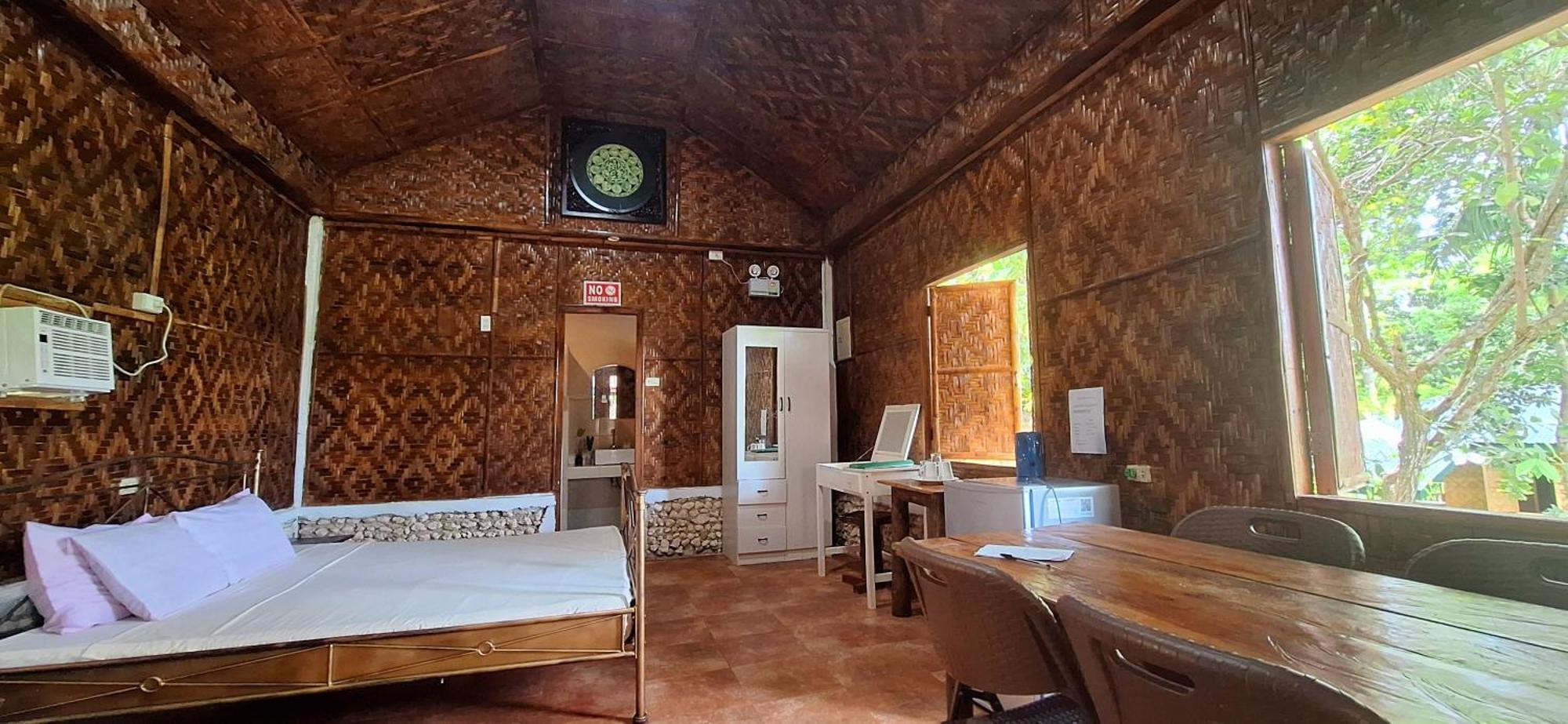 Om Horizon Ecoresort Tayong Zewnętrze zdjęcie