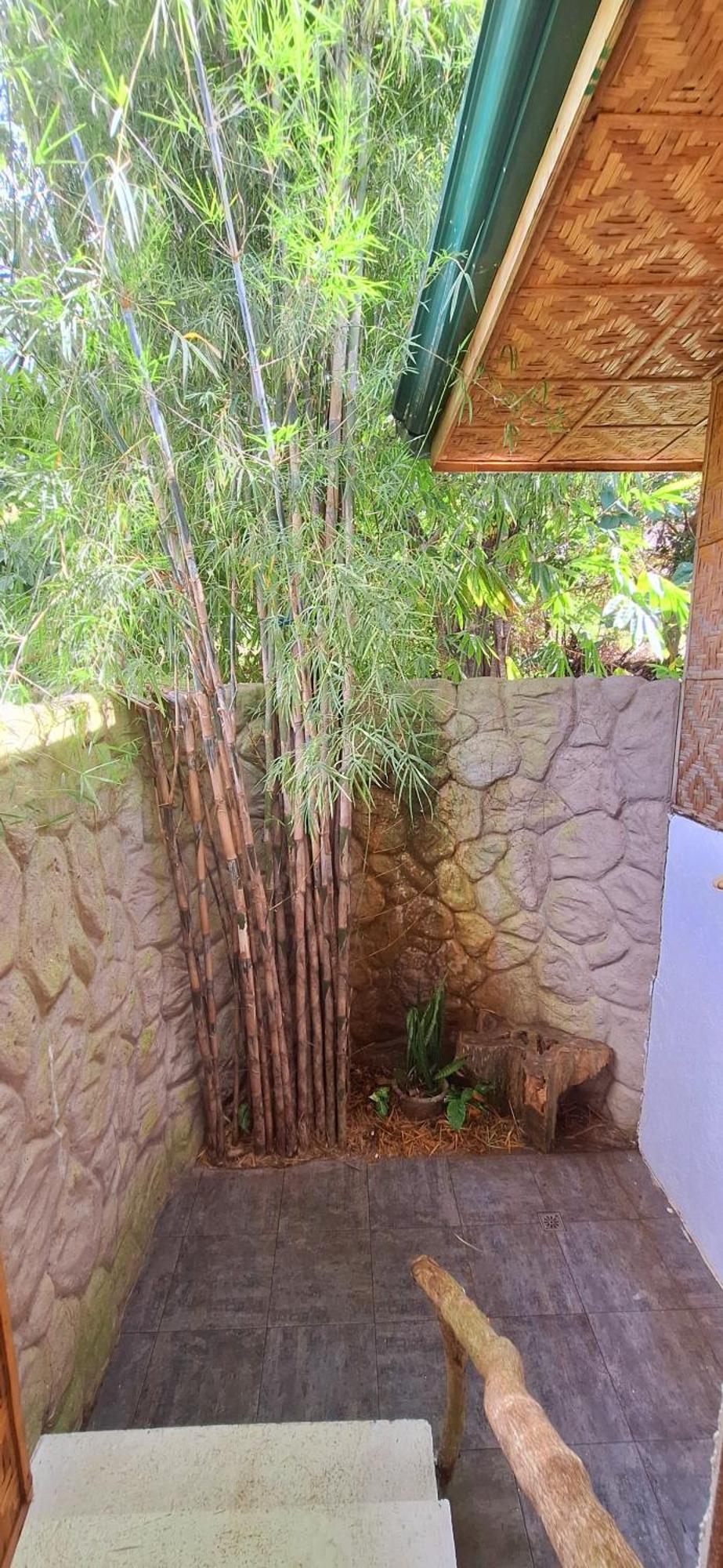 Om Horizon Ecoresort Tayong Zewnętrze zdjęcie