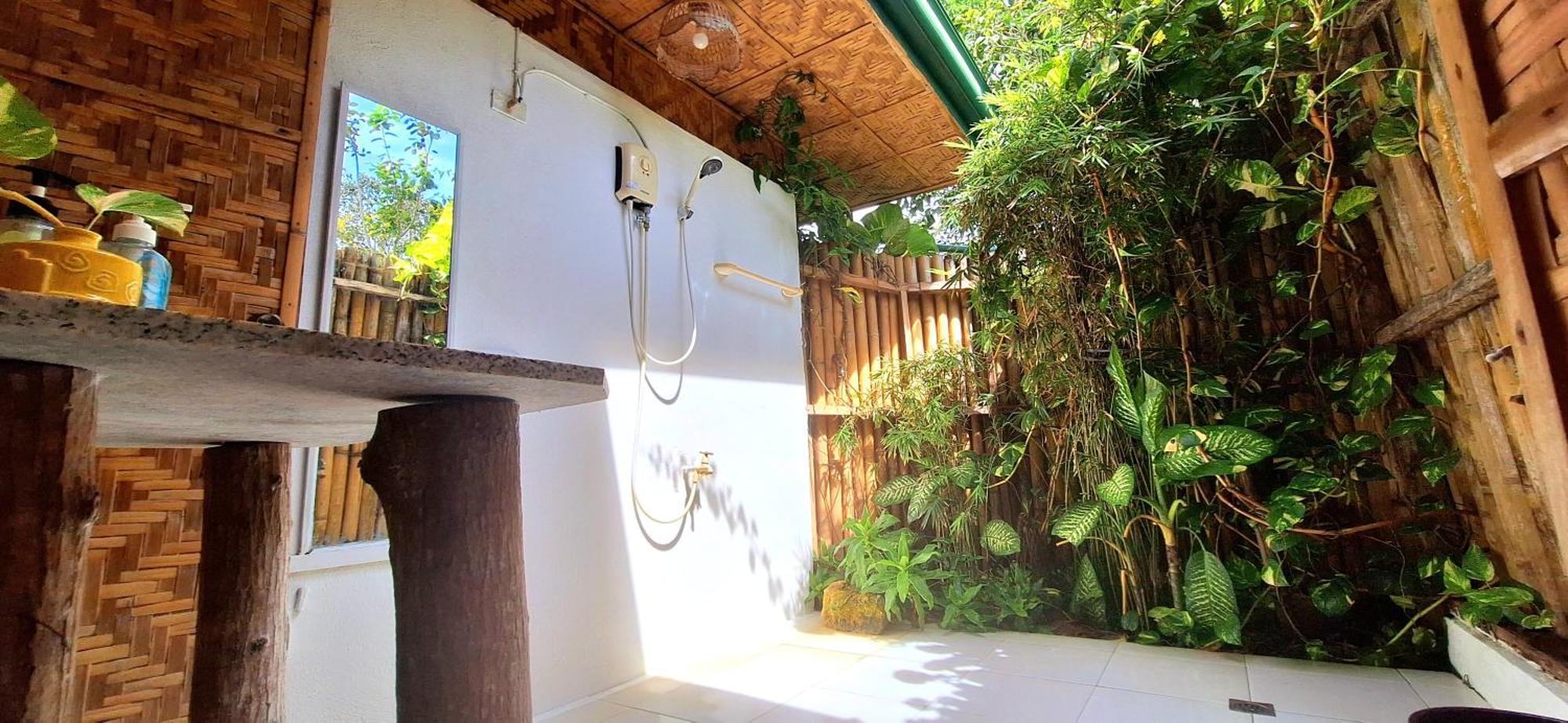 Om Horizon Ecoresort Tayong Zewnętrze zdjęcie