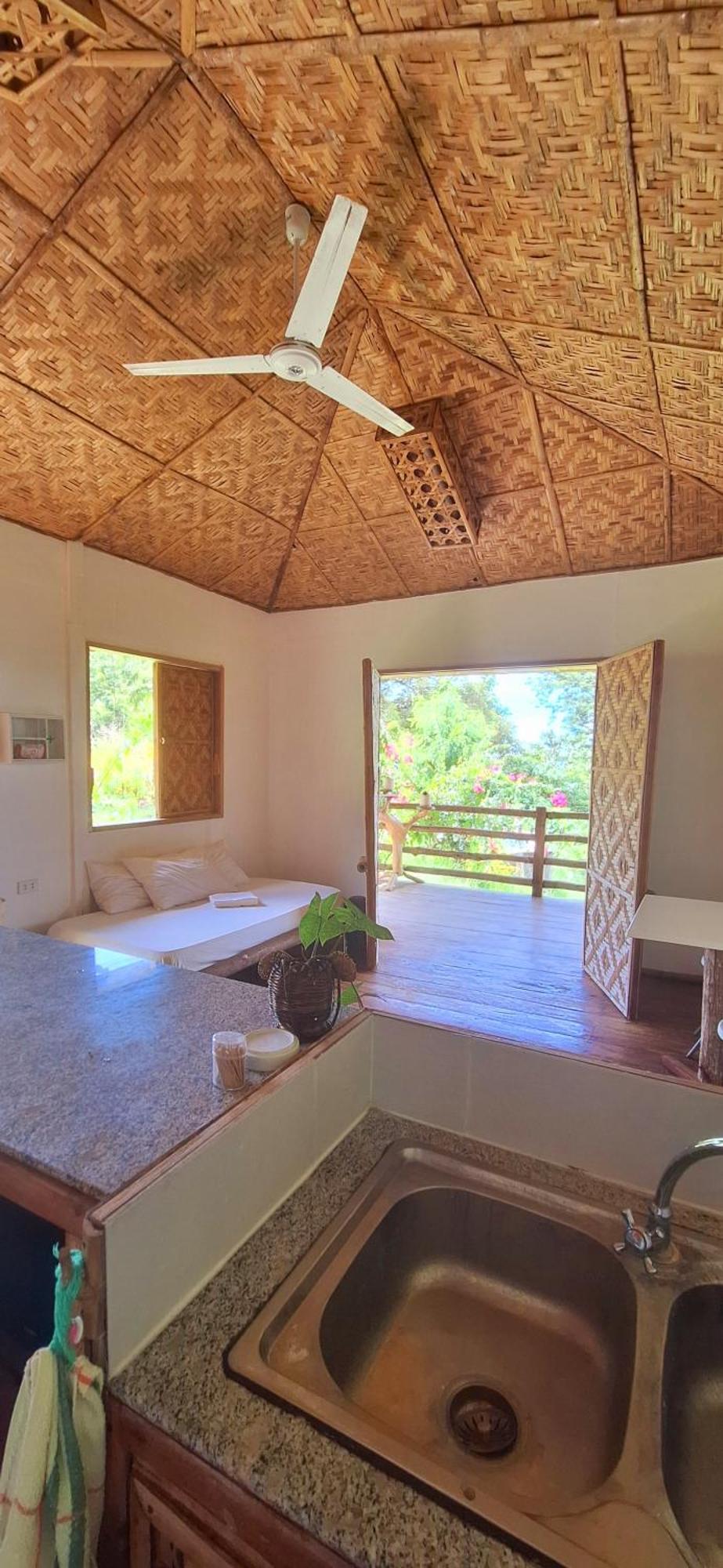 Om Horizon Ecoresort Tayong Zewnętrze zdjęcie