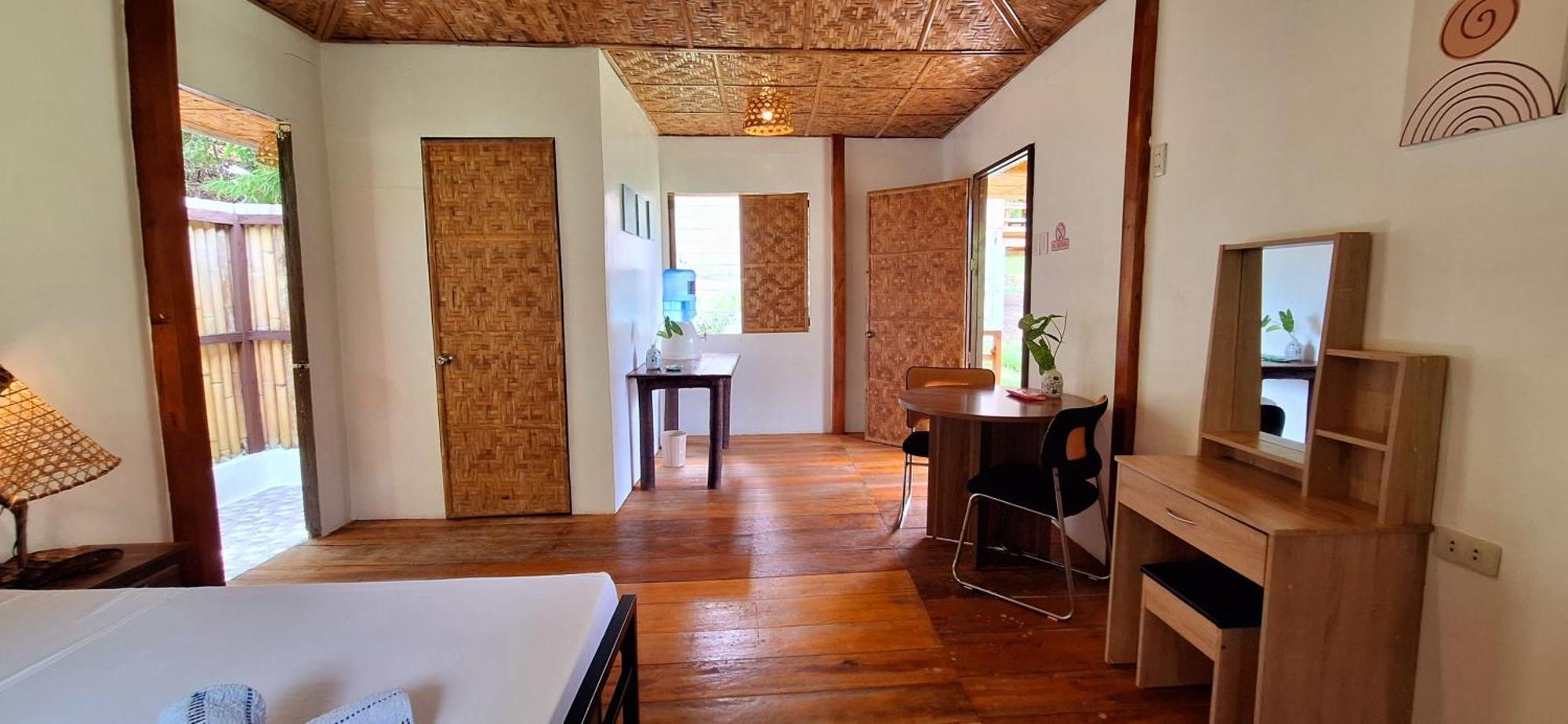 Om Horizon Ecoresort Tayong Zewnętrze zdjęcie