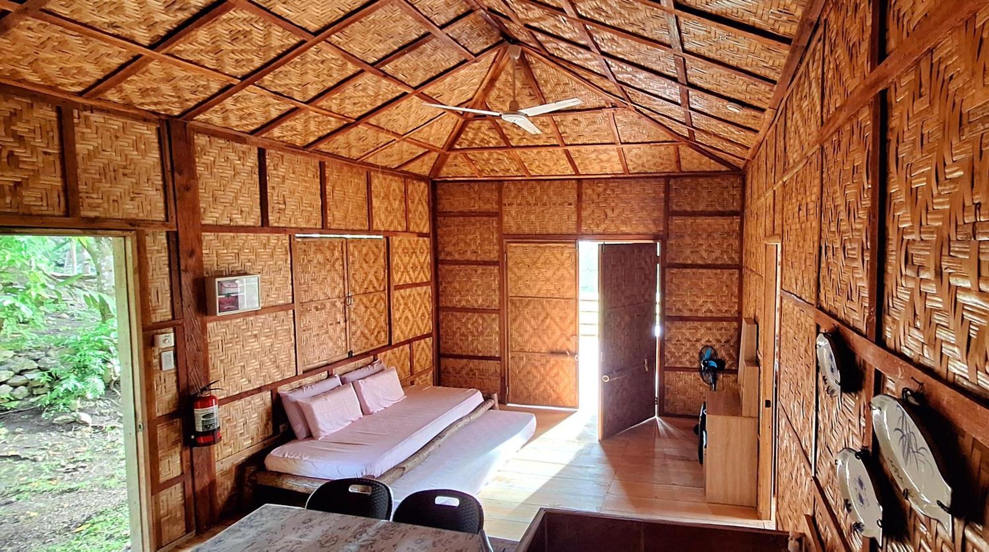 Om Horizon Ecoresort Tayong Zewnętrze zdjęcie