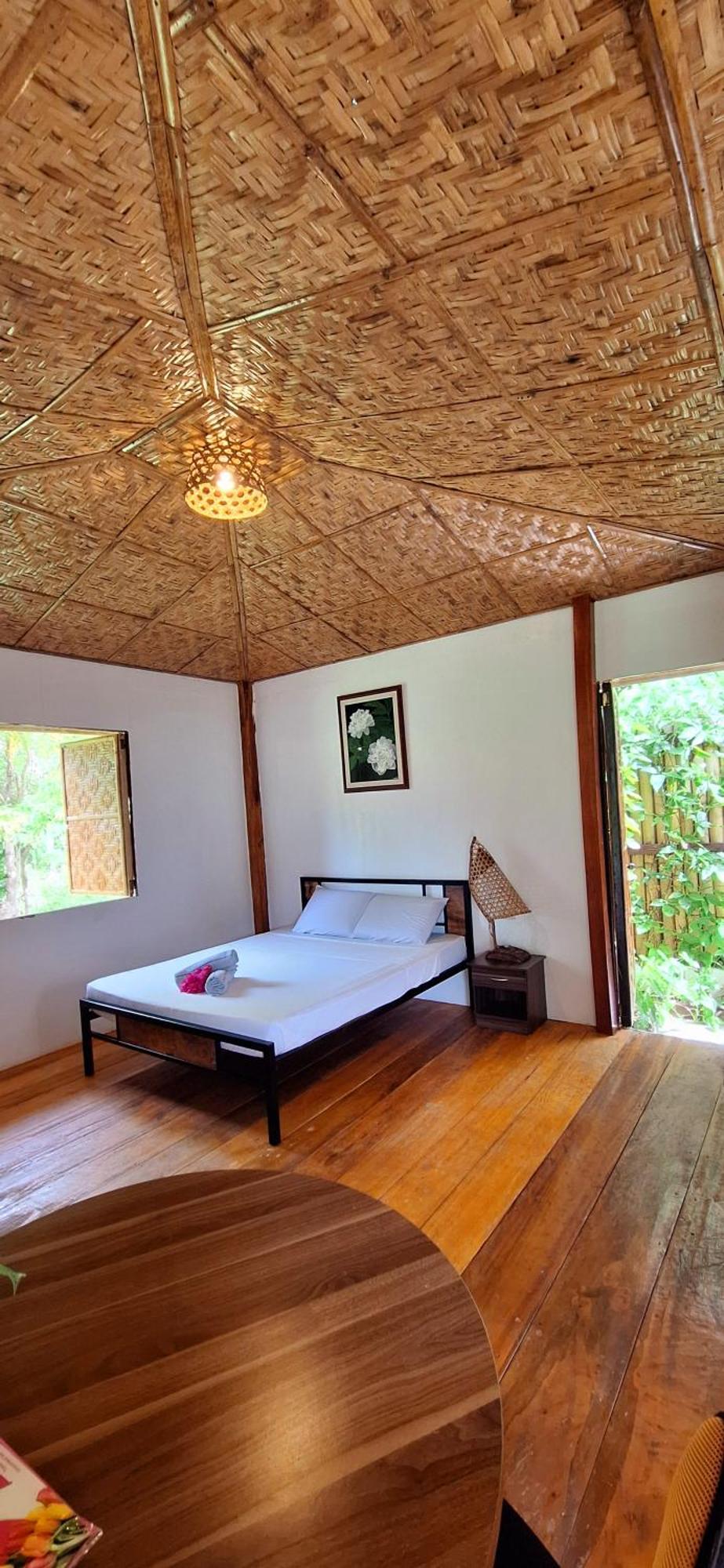 Om Horizon Ecoresort Tayong Pokój zdjęcie