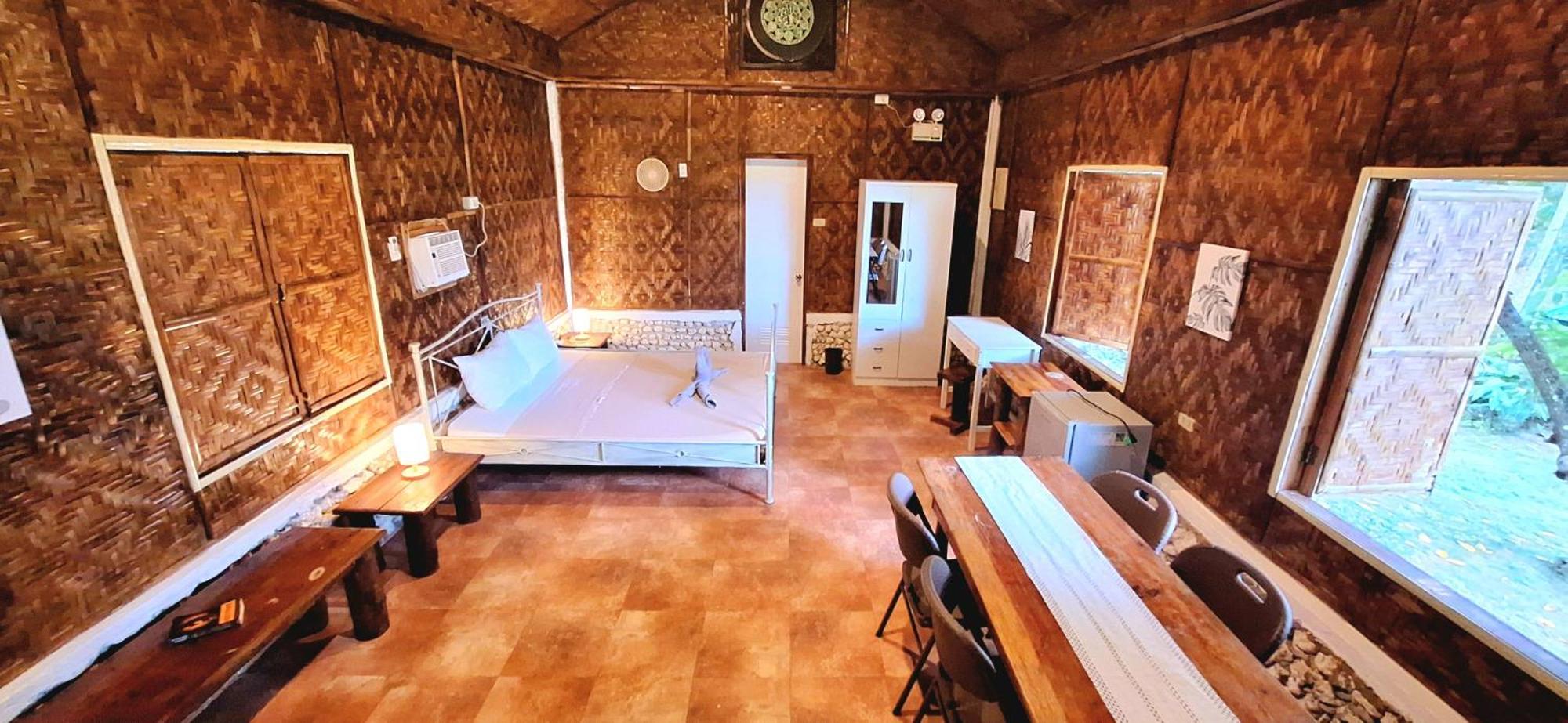 Om Horizon Ecoresort Tayong Pokój zdjęcie