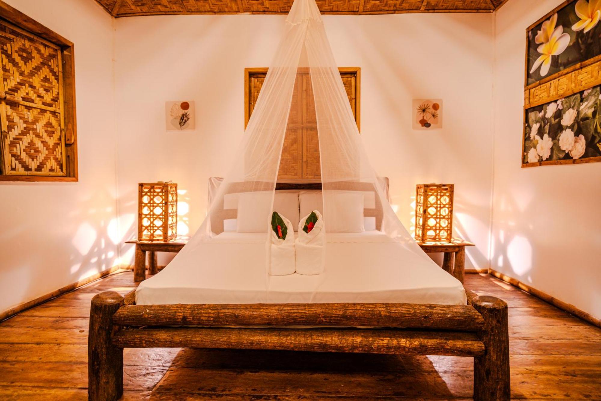 Om Horizon Ecoresort Tayong Pokój zdjęcie