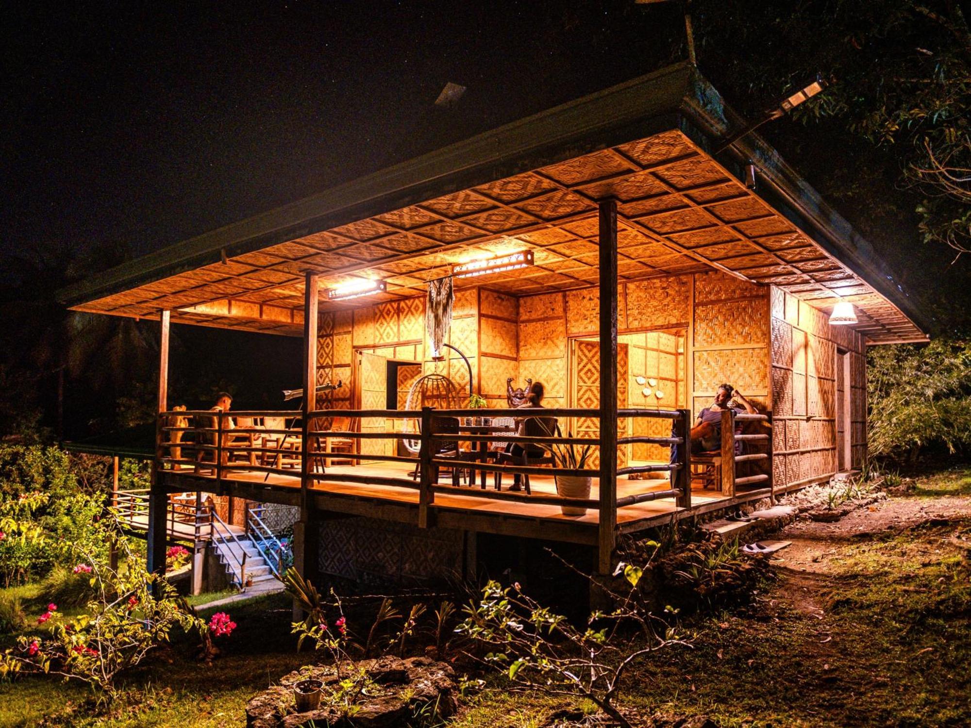 Om Horizon Ecoresort Tayong Pokój zdjęcie