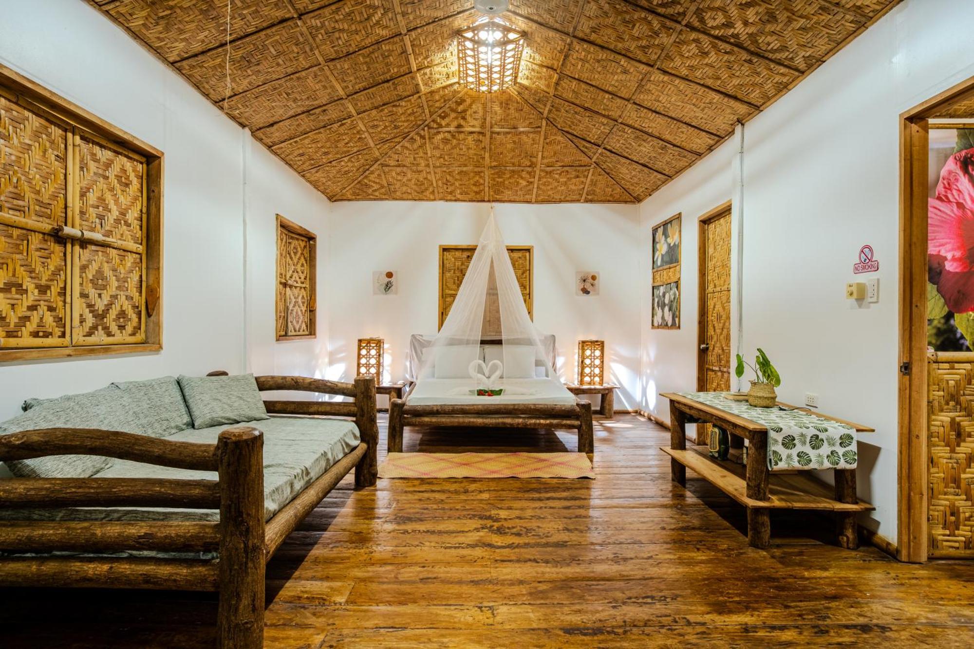 Om Horizon Ecoresort Tayong Pokój zdjęcie