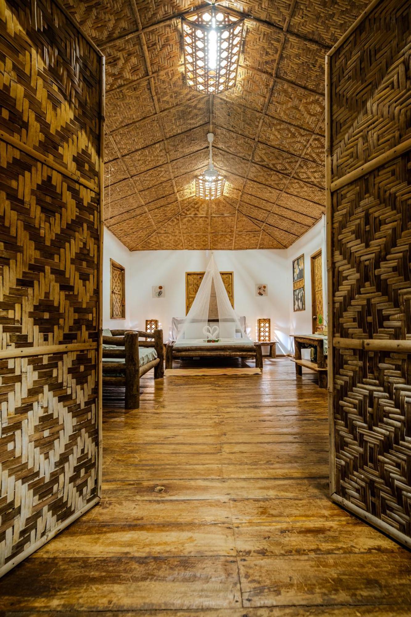 Om Horizon Ecoresort Tayong Pokój zdjęcie