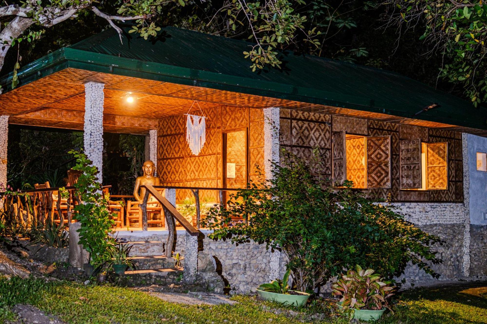 Om Horizon Ecoresort Tayong Pokój zdjęcie