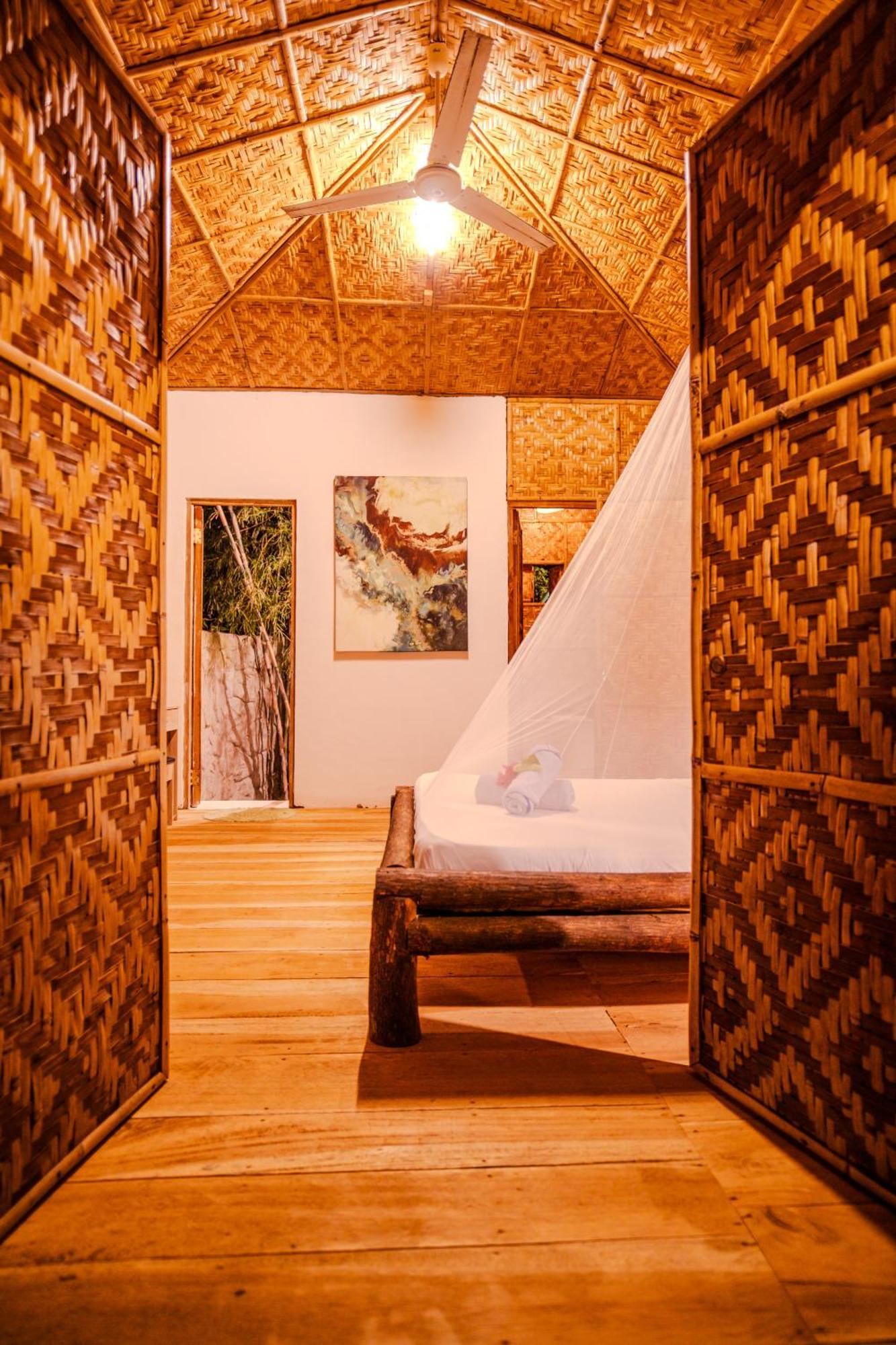 Om Horizon Ecoresort Tayong Pokój zdjęcie