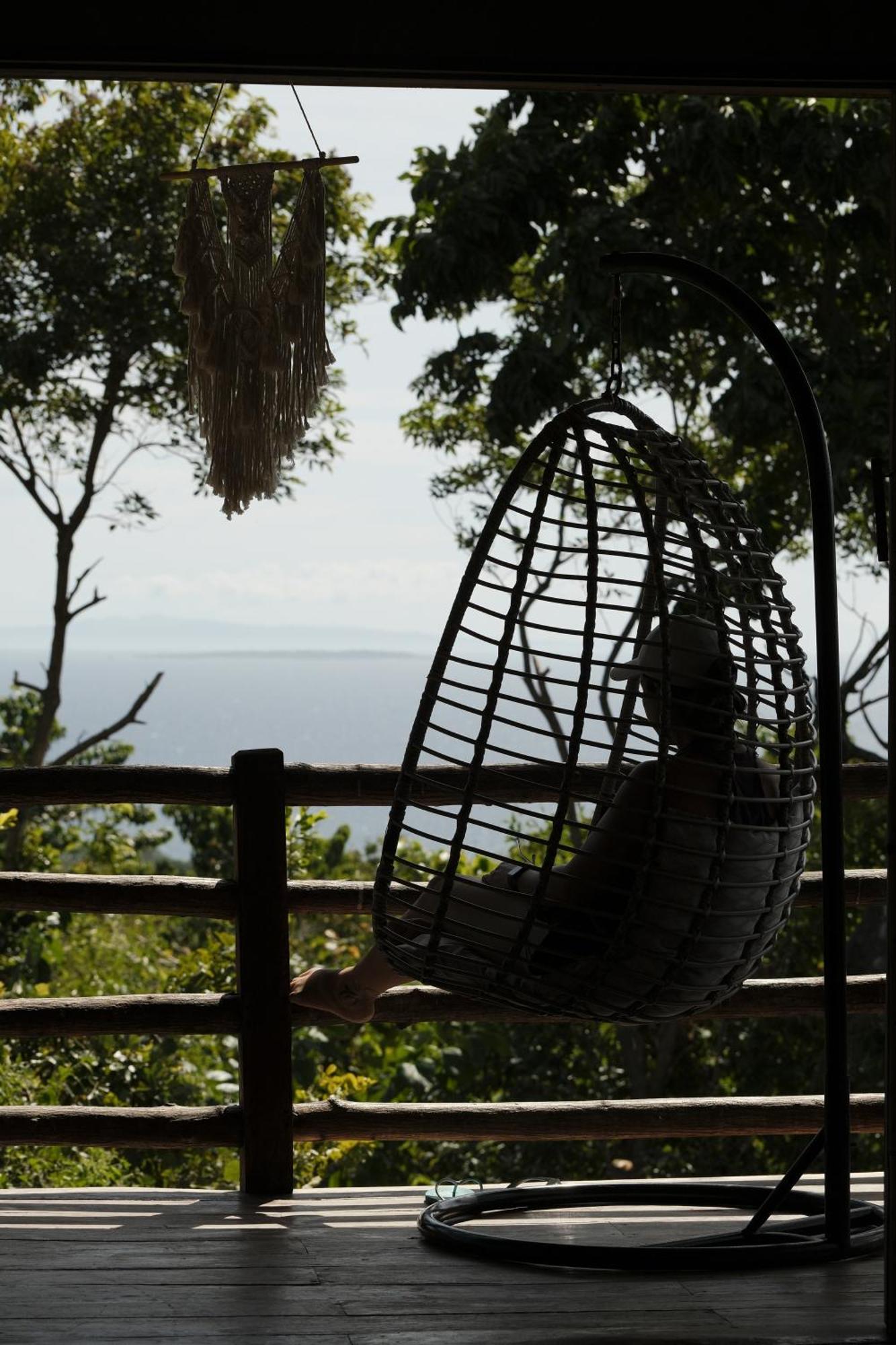 Om Horizon Ecoresort Tayong Zewnętrze zdjęcie