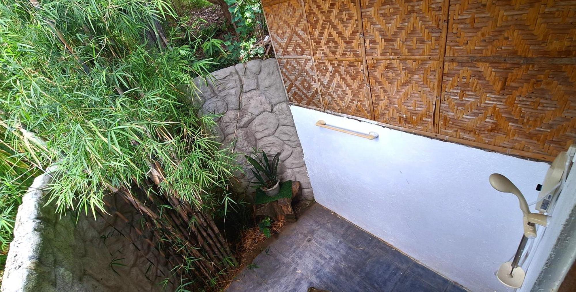 Om Horizon Ecoresort Tayong Pokój zdjęcie